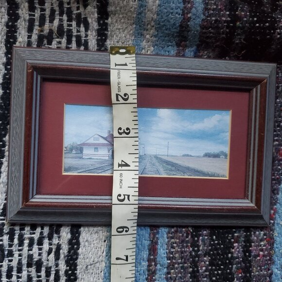 Sharon Larson canadian artist VINTAGE - Picture 6 of 10